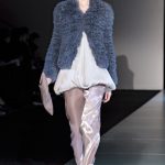 giorgio armani fall 2011 collection milan fashion week 6