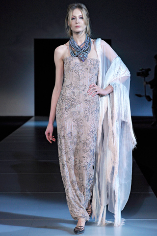 giorgio armani fall 2011 collection milan fashion week 60
