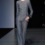 giorgio armani fall 2011 collection milan fashion week 8