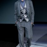 Milan Fashion Week 2011 Fall Collections