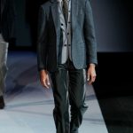 Milan Fashion Week Fall 2011