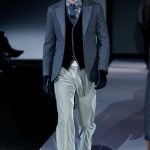 Milan Fashion Week Fall/Winter 2011