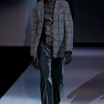 Fall 2011 Milan Fashion Week