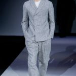 Menswear Runway Shows