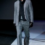 Giorgio Armani Fall 2011 Collection