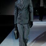 Menswear Runway Shows 2011