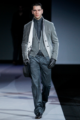 Milan Fashion Week 2011 Pictures