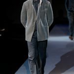 Giorgio Armani Fall 2011 Men's Collection