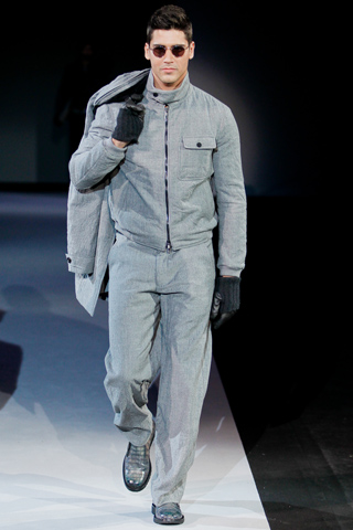 Milan Fashion Week 2011 News
