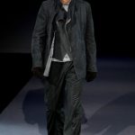 Milan Fashion Week 2011 Giorgio Armani