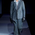 Giorgio Armani FallWinter 2011/2012
