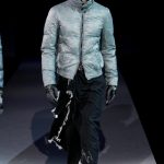 Giorgio Armani Milan Fall 2011