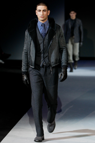 Milan 2011 Fashion Shows