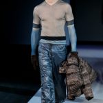 Italian Fashion Designers Fall 2011 Collection