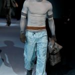 Italian Fashion Designers Fal 2011 Collection