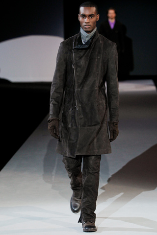 Fall 2011 Ready To Wear Fashion Shows