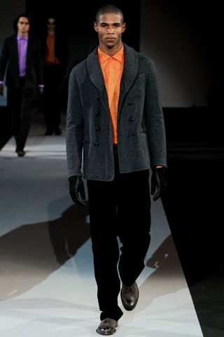 Ready to Wear Fall Fashion 2011