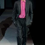 Men's Runway Fashion Shows 2011