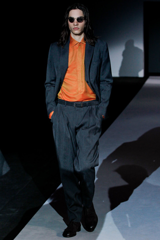2011 CatWalk Fashion Pictures