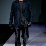 2011 Men's CatWalk Fashion Pictures