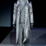 Giorgio Armani Winter 2011 Ready To Wear