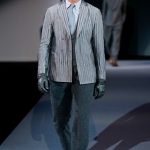 Fall 2011 Collection By Giorgio Armani