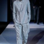 Winter 2011 Collection By Giorgio Armani