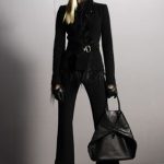 Giorgio Armani Pre-Fall 2011 Collection