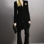 Giorgio Armani 2011 Pre-Fall Collection