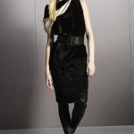 2011 Giorgio Armani Pre-Fall Collection