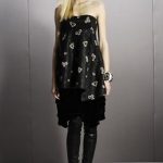 Giorgio Armani Latest Pre-Fall 2011