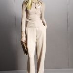 Giorgio Armani Pre-Fall 2011 Collection