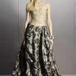 Giorgio Armani Pre-Fall 2011