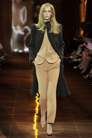 Autumn Couture Fashion 2010