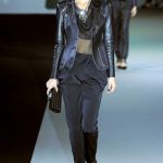 Giorgio Armani Spring Summer 2011 Collection
