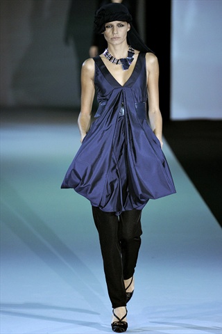 Summer 2011 Collection BY Giorgio Armani