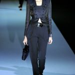 Milan Fashion Week 2011 Spring Collections