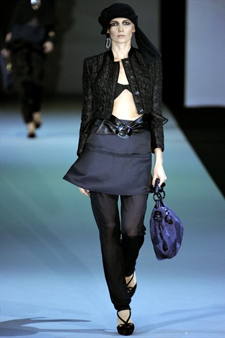 2010 Runway Fashion Shows Collection