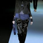 Milan Fashion Week Spring/Summer 2011