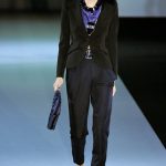 Milan Fashion Week Spring 2011 Spring