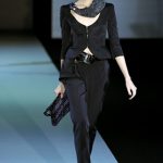 Spring/Summer 2011 Milan Fashion Week