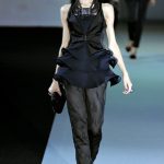 Women Spring Summer Collection 2011