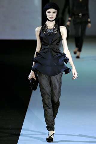 Women Spring Summer Collection 2011