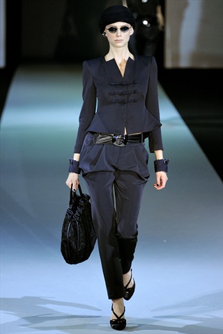 Giorgio Armani Women Summer Collection