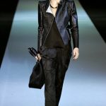 Giorgio Armani Spring/Summer 2011 Collection