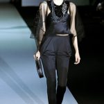 Italian Fashion Week 2010 Pictures