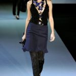 Italian Fashion Week 2010 Photos