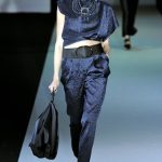 Milan Fashion Brands 2011 Collection