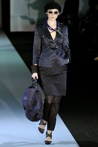 Fashion Designer 2011 Spring Collection