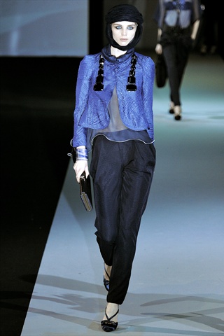 Fashion Designer 2011 Summer Collection